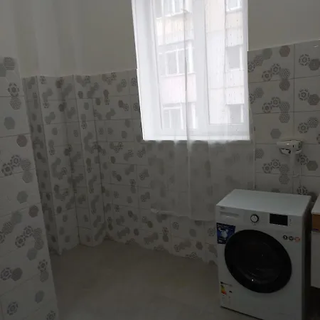 Apartment Gradina De Vara