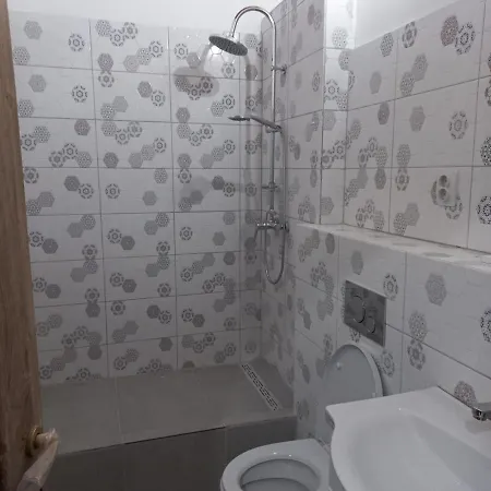 Gradina De Vara Sulina