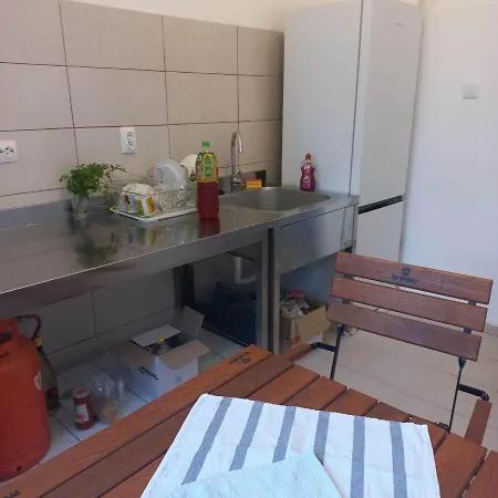 Gradina De Vara Sulina