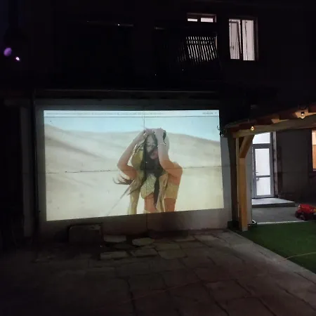 Apartment Gradina De Vara *