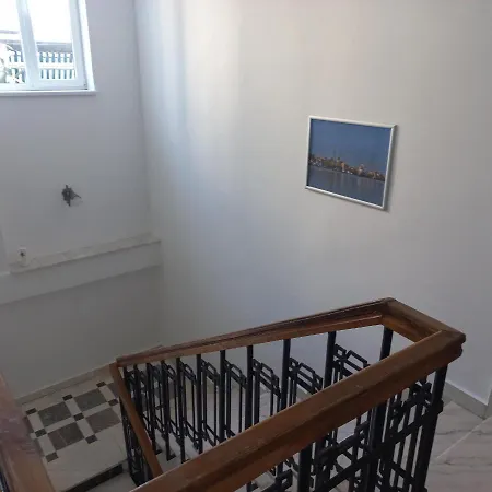 Apartment Gradina De Vara Sulina