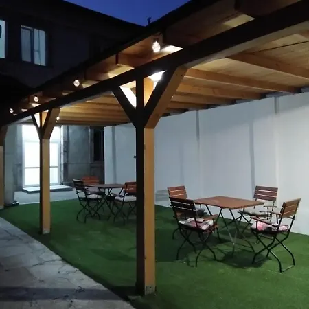 Apartment Gradina De Vara *