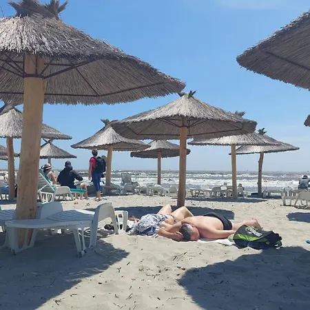 Gradina De Vara Apartment *