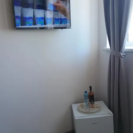 Gradina De Vara Apartment *