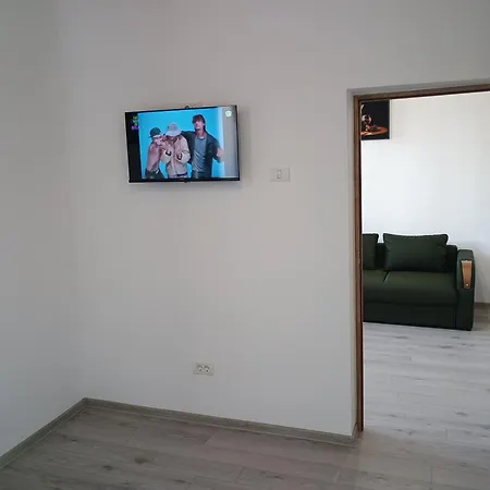 Gradina De Vara Sulina