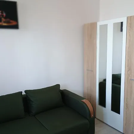 Apartment Gradina De Vara