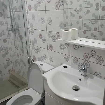Apartment Gradina De Vara *