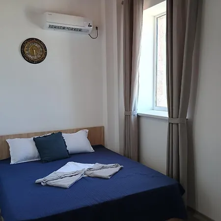 Gradina De Vara Sulina