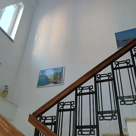 Gradina De Vara Apartment Sulina