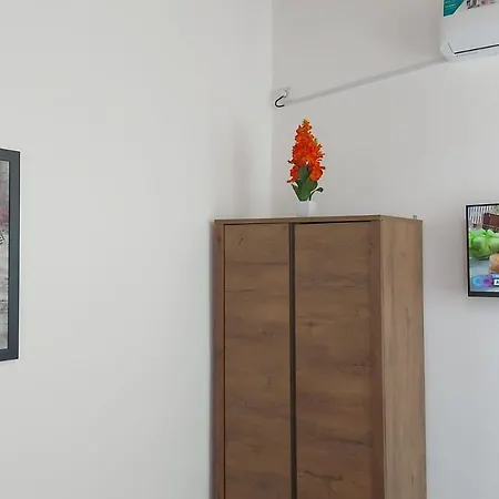 Apartment Gradina De Vara *