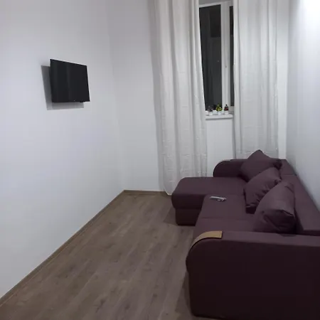 Apartment Gradina De Vara *