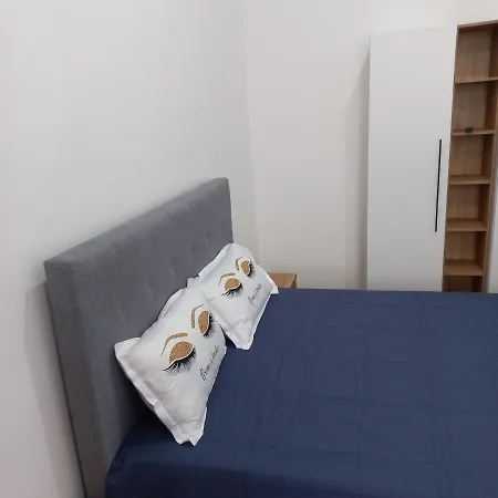 Gradina De Vara Apartment