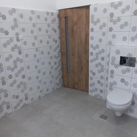 Gradina De Vara Apartment
