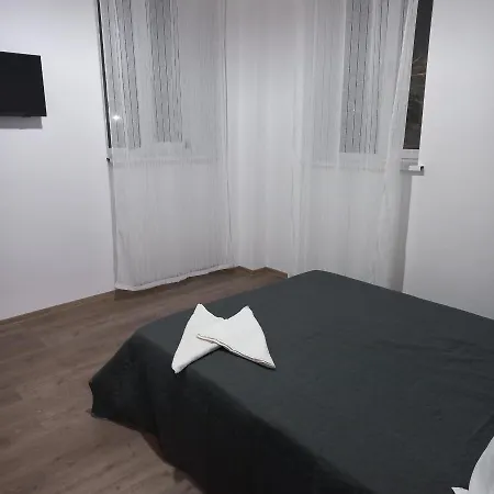 Gradina De Vara Apartment *