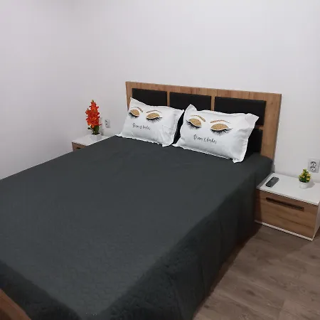 Gradina De Vara Apartment Sulina