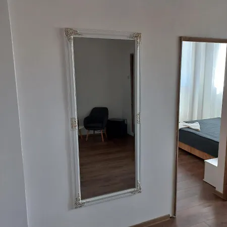 Gradina De Vara Apartment