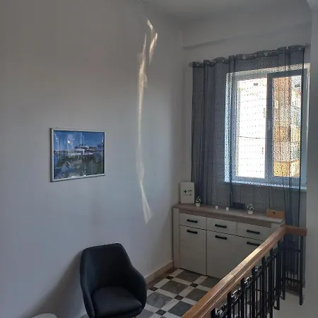 Daire Gradina De Vara