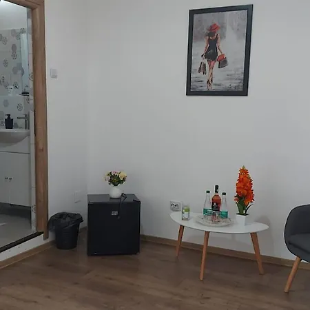 Apartment Gradina De Vara