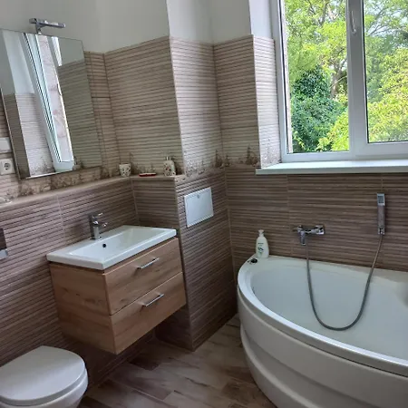 Gradina De Vara Apartment