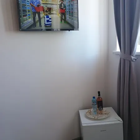 Apartment Gradina De Vara Sulina