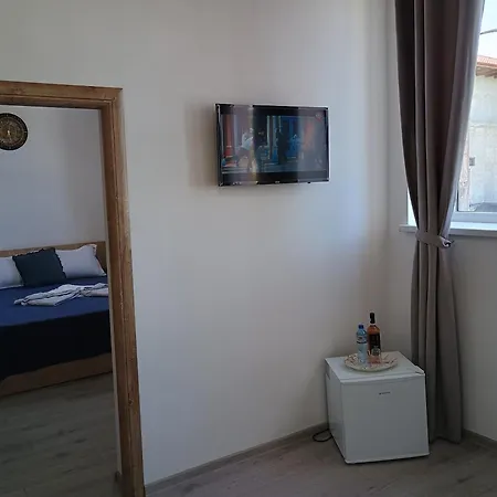 Gradina De Vara Daire *