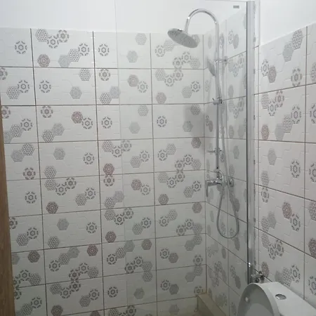 Gradina De Vara Sulina
