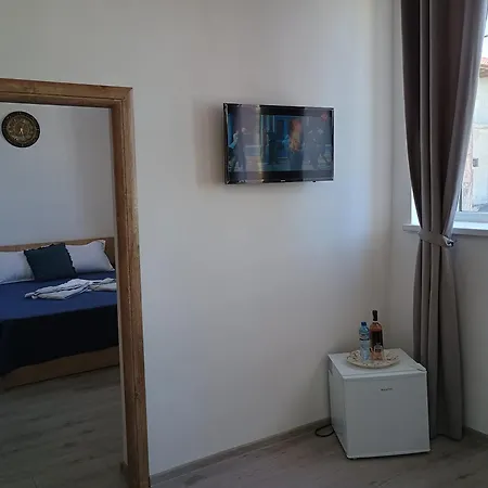 Apartment Gradina De Vara Sulina